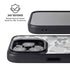 Grey Street Camo iPhone 16 Pro Kickstand Case